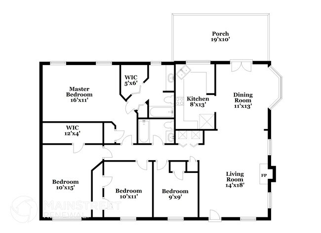 106 Creekside Ct in Hendersonville, TN - Building Photo - Building Photo