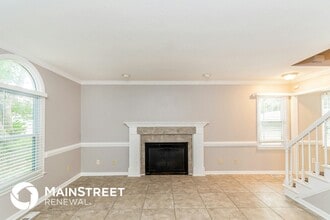 405 Hunters Ridge Dr in Fuquay Varina, NC - Building Photo - Building Photo