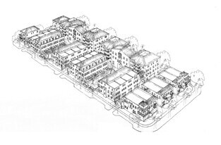 The Village at Coral Gables in Coral Gables, FL - Building Photo