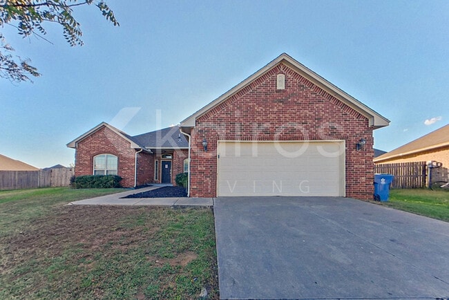 property at 12784 SE 21st Ct