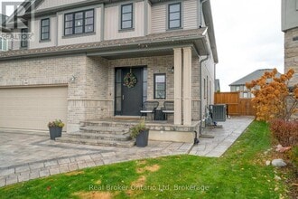 909 River Ridge Ct in Kitchener, ON - Building Photo - Building Photo