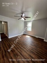 98 Rano St in Buffalo, NY - Building Photo - Building Photo