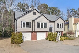 4780 Baker Plantation Dr in Acworth, GA - Building Photo - Building Photo