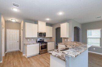 13134 Dancing Reed Dr in Texas City, TX - Building Photo - Building Photo