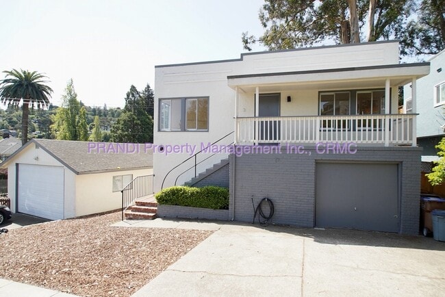 property at 3 Robertson Terrace