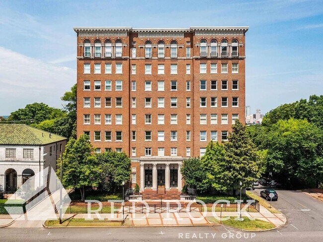 property at 2250 Highland Ave