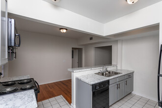 Capitol View Apartments in Atlanta, GA - Building Photo - Interior Photo