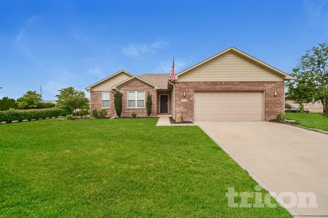 property at 204 Myers Rd