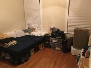 1234 Commonwealth Ave, Unit 17B in Boston, MA - Building Photo - Building Photo