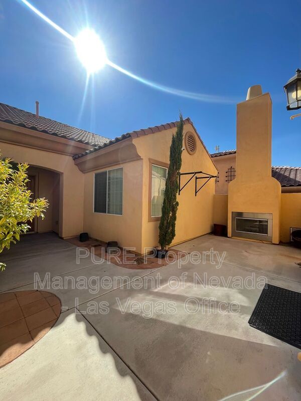 1243 Casa Palermo Cir in Henderson, NV - Building Photo - Building Photo