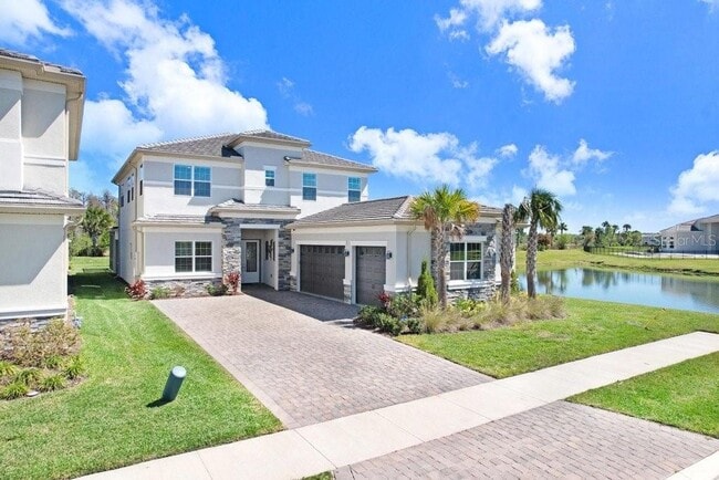 32423 Rosewood Meadow Ln in Wesley Chapel, FL - Foto de edificio - Building Photo