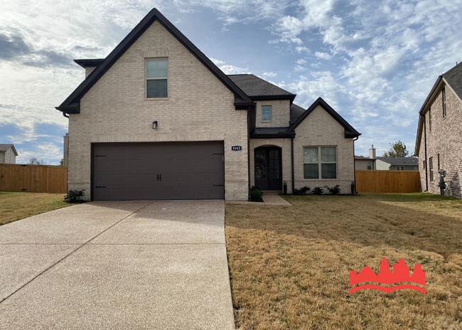 property at 9983 Messana St