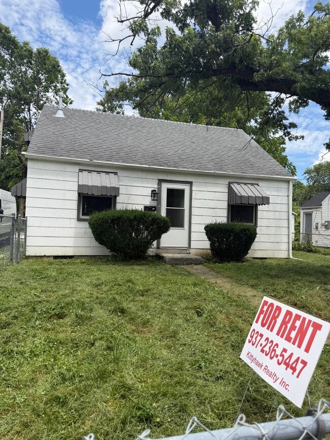 property at 4439 Eichelberger Ave