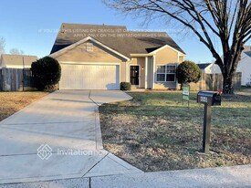 4840 Aldersbrook Dr in Monroe, NC - Building Photo