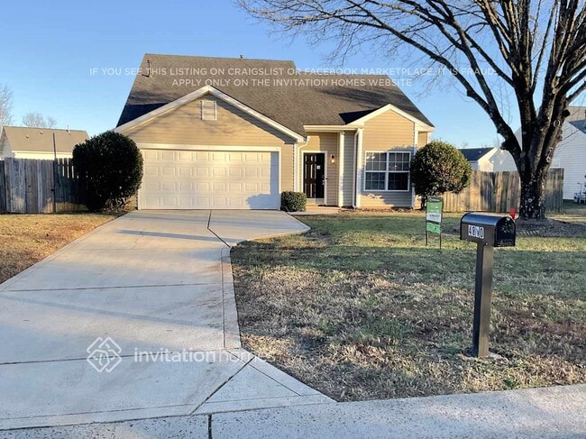 property at 4840 Aldersbrook Dr