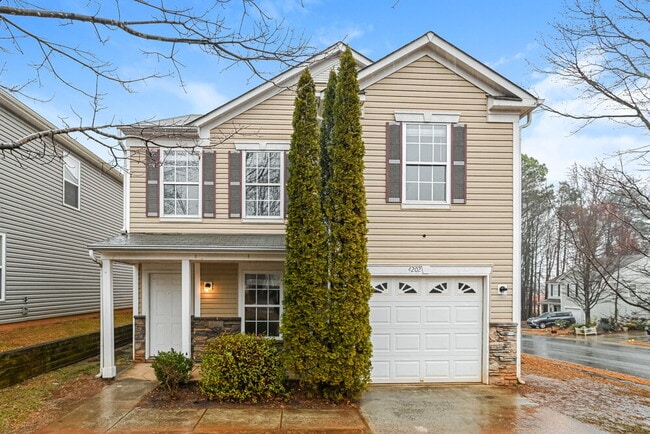 property at 4202 Quinn Drive