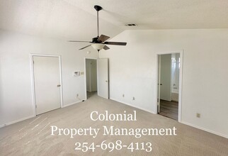 2212 Chafin Dr in Killeen, TX - Building Photo - Building Photo