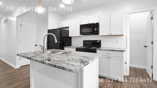 property at 798-800-800 Kelton Ave