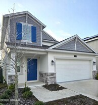 1171 Cabot Cliffs Dr in Daytona Beach, FL - Building Photo