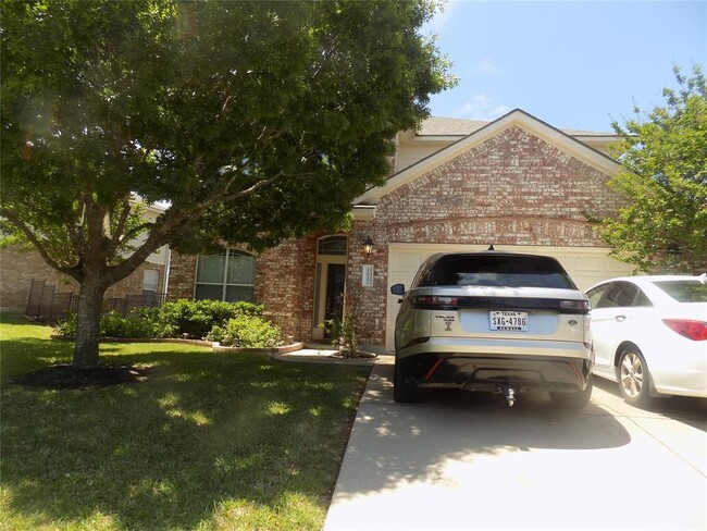 property at 1617 Hidden Springs Path