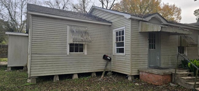 property at 729 N State St