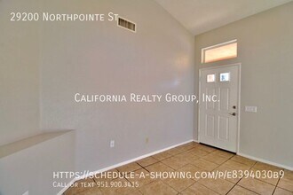 29200 Northpointe St in Lake Elsinore, CA - Building Photo - Building Photo
