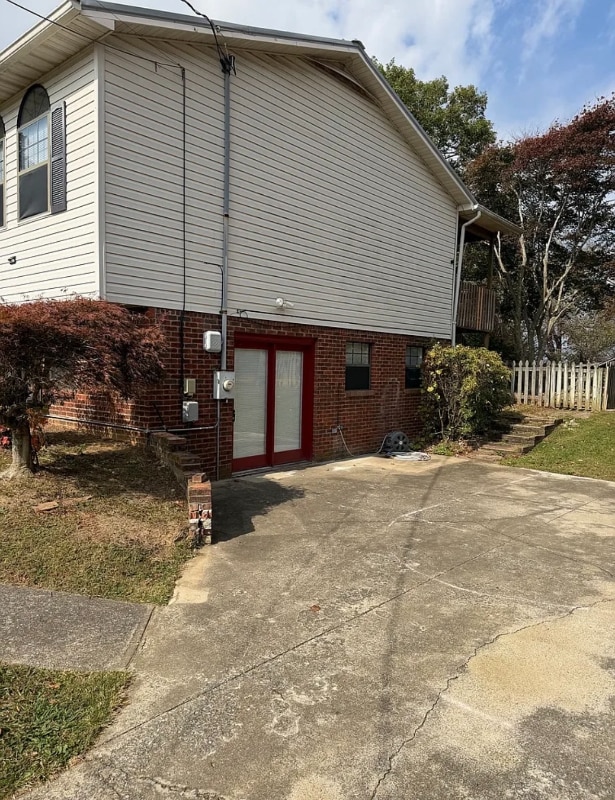 159 Ja Ramsey Ln in Jonesborough, TN - Foto de edificio - Building Photo