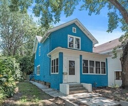 726 Wilson Ave in St. Paul, MN - Building Photo