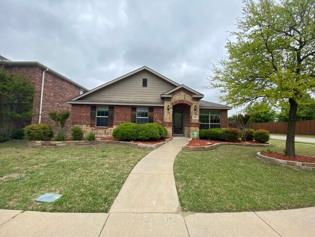 4600 Evanshire Way in McKinney, TX - Building Photo - Building Photo