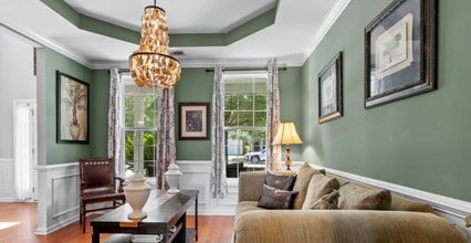 176 Pickett Mill Blvd in Bluffton, SC - Foto de edificio - Building Photo