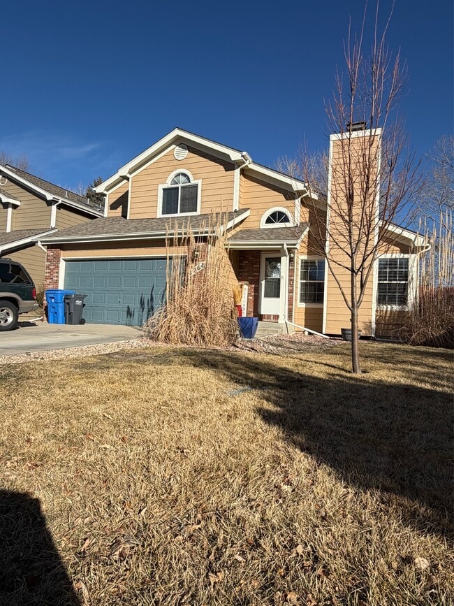 property at 4268 Stoneridge Dr