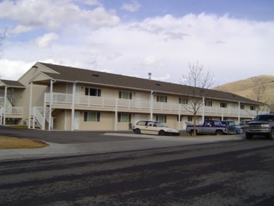 3725 Stephens Ave in Missoula, MT - Building Photo