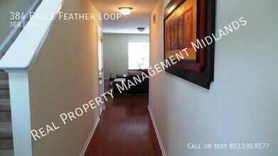 384 Eagle Feather Loop in Columbia, SC - Building Photo - Building Photo