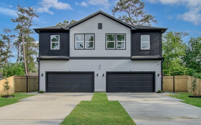 8146 Cabot St in Houston, TX - Building Photo - Building Photo