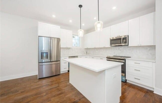 property at 142 Maple Ave