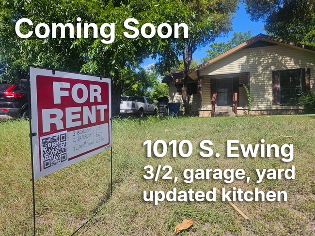property at 1010 S Ewing Ave