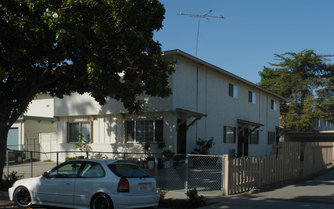 1769 Rock Spring Drive in San Jose, CA - Building Photo - Building Photo