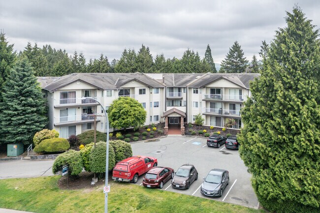 2780 Ware St in Abbotsford, BC - Building Photo - Building Photo