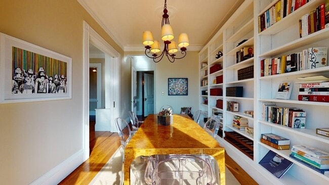 295-297-297 Beacon St in Boston, MA - Building Photo - Building Photo