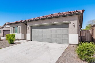 19532 N 27th Pl in Phoenix, AZ - Building Photo - Building Photo
