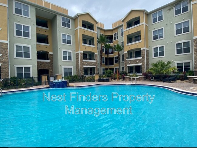 property at 8539 Gate Pkwy W