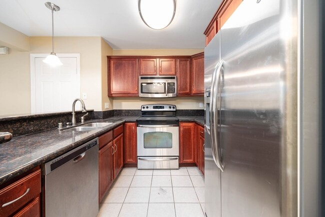 property at 5252 Balboa Arms Dr