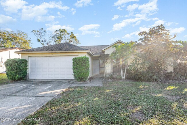 869 Yorktowne Dr in Rockledge, FL - Building Photo - Building Photo