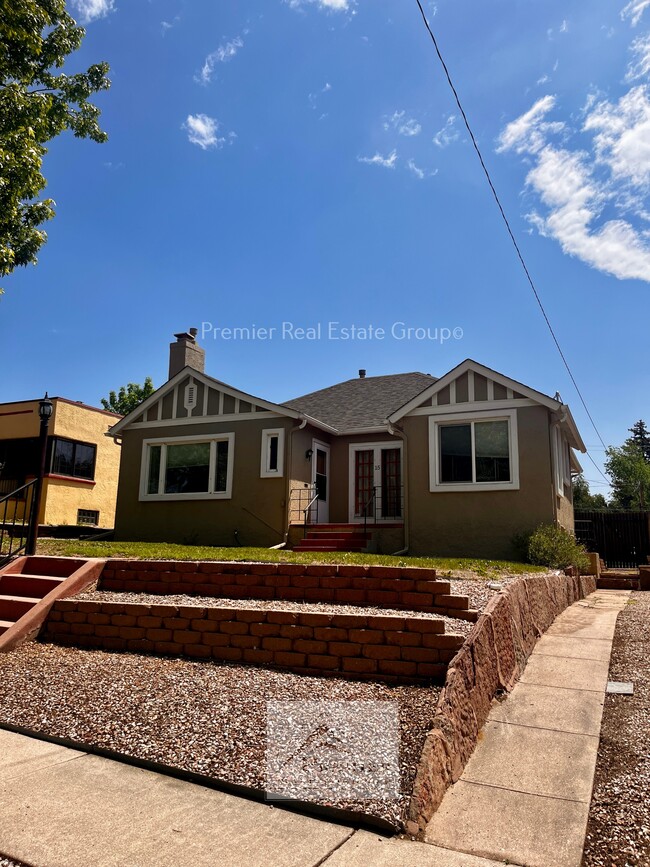 15 N Foote Ave in Colorado Springs, CO - Building Photo - Building Photo