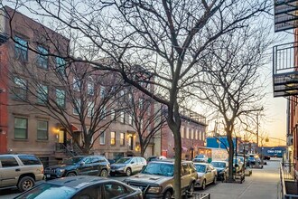 136 Degraw St in Brooklyn, NY - Building Photo - Building Photo