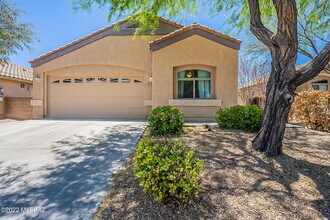 10576 E Feltleaf Willow Trl in Tucson, AZ - Building Photo - Building Photo