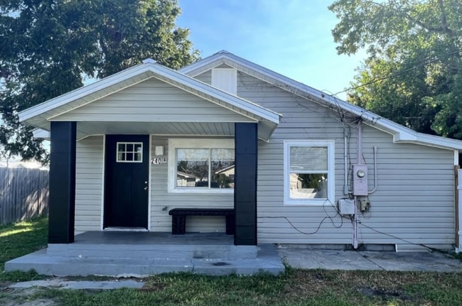property at 240 Kraft Ave