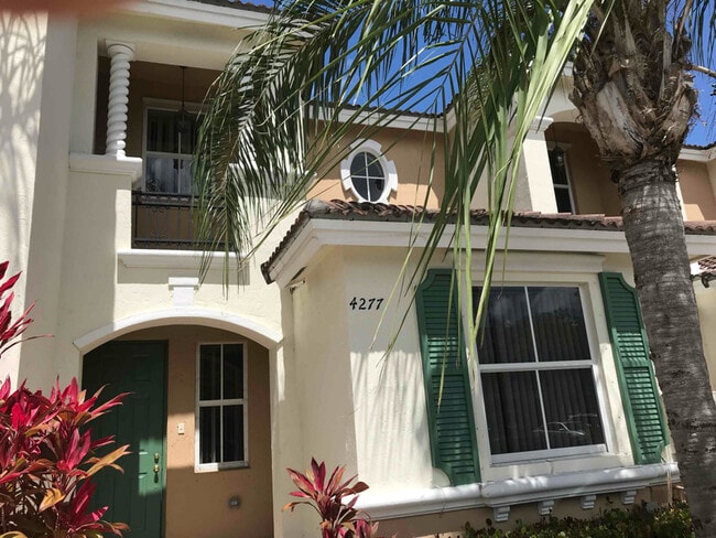 property at 4277 NE 10th Ct