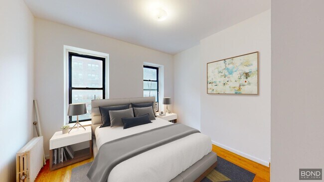 1460 2nd Ave in New York, NY - Foto de edificio - Building Photo
