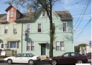 1001 Washington St in Easton, PA - Building Photo